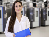 Le nuove batterie a celle prismatiche di VW (immagine: VW)