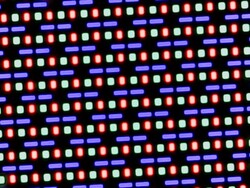 Array di subpixel