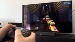 Uno sviluppatore è riuscito a far funzionare un gioco per PS5 su una console Xbox Series X