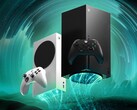 Presentazione delle console Xbox Series X e Series S