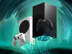 Presentazione delle console Xbox Series X e Series S