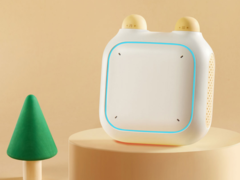 Lo Xiaomi Xiaoai Speaker Kids Edition dura fino a 10 ore. (Fonte: Xiaomi)