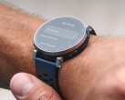 L'Amazfit Active 3 Premium riceve un nuovo aggiornamento software.