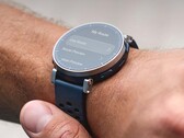L'Amazfit Active 3 Premium riceve un nuovo aggiornamento software.