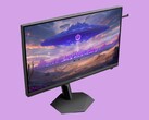 Il nuovo monitor da gaming AOC Agon Pro è dotato di un pannello mini LED 5K con 2.304 zone di regolazione della luminosità.