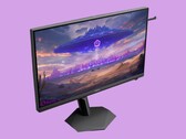 Il nuovo monitor da gaming AOC Agon Pro è dotato di un pannello mini LED 5K con 2.304 zone di regolazione della luminosità. 