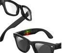 Gli occhiali intelligenti BW-AG1 sono dotati di numerosi sensori (fonte: BlitzWolf)