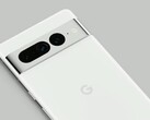 De Pixel 7 Ultra zou een onverwachte binnenkomer zijn in de Pixel 7-serie, Pixel 7 Pro afgebeeld. (Beeldbron: Google)