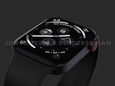 Il Apple Watch Series 7 arriverà con diversi cambiamenti rispetto al Watch Series 6. (Fonte: Jon Prosser &amp; Ian Zelbo)