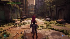 Darksiders III