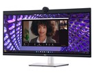 Dell P3424WEB: Nuovo monitor curvo con buone caratteristiche