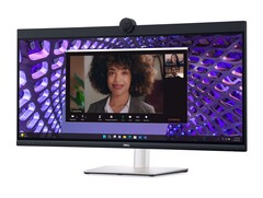 Dell P3424WEB: Nuovo monitor curvo con buone caratteristiche
