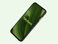 Finora è emersa online una sola foto del Fairphone 6. (Fonte immagine: SCC - modificata)