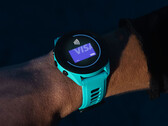 Garmin non ha ancora terminato lo sviluppo della versione 18.xx per il Forerunner 265. (Fonte: Garmin)