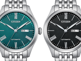 Orologi Citizen NH8410 di recente lancio
