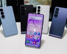 Samsung potrebbe rifornirsi di OLED Galaxy S27 dalla Cina, a differenza del Galaxy S26 qui raffigurato.