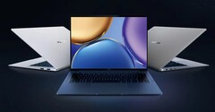 Il nuovo MagicBook V 14. (Fonte: Honor)