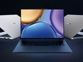 Il nuovo MagicBook V 14. (Fonte: Honor)