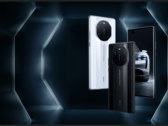 La variante top-end del Mate 40 RS. (Fonte: Huawei)