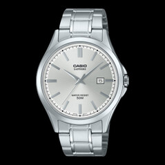 Casio MTS-115D-7AV. (Fonte: Casio)