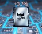 L'imminente Intel Core Ultra 270K Plus è apparso ancora una volta su Geekbench. (Fonte immagine: Intel, modificato)