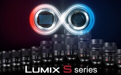 Sembra che Panasonic stia lavorando per espandere drasticamente la sua famiglia di obiettivi con attacco L della serie S. (Fonte: Panasonic - modifica)