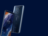 Il presunto predecessore più diretto del Nokia 10. (Fonte: Nokia)