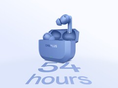 Il Nord Buds 3r. (Fonte: OnePlus)