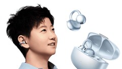 La clip Enco. (Fonte: Oppo)