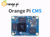 Orange Pi vende la CM5 con configurazioni di memoria multiple. (Fonte: Orange Pi)