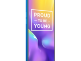 Tecensione dello Smartphone Realme U1 Hands-on