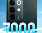Il C85 Pro avrà una batteria enorme (fonte: Realme)