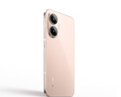 La nuova versione Pink Gold dell'ultimo flagship killer di Xiaomi è un'esclusiva della Cina per il momento. (Fonte: Xiaomi)