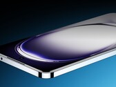 Il nuovo schermo Reno12. (Fonte: OPPO)