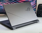 Asus ROG Strix G18 G814 (fonte: Notebookcheck)