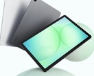 Il tablet Samsung Galaxy Tab A11+ ha un display da 11 pollici, un SoC Dimensity 7300 e uno spazio di archiviazione espandibile ad un prezzo accessibile. (Fonte: Samsung)