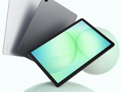 Il tablet Samsung Galaxy Tab A11+ ha un display da 11 pollici, un SoC Dimensity 7300 e uno spazio di archiviazione espandibile ad un prezzo accessibile. (Fonte: Samsung)