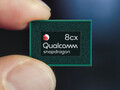 Qualcomm Snapdragon SD 8cx Notebook Processor