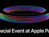 Apple invita i partecipanti alla WWDC a un evento speciale. (Fonte: Apple)