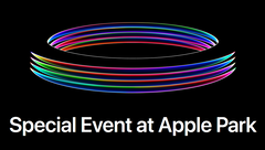 Apple invita i partecipanti alla WWDC a un evento speciale. (Fonte: Apple)