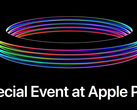 Apple invita i partecipanti alla WWDC a un evento speciale. (Fonte: Apple)