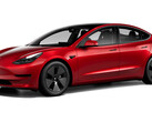 La Model 3 RWD parte ora da meno di 40.000 dollari prima delle sovvenzioni (immagine: Tesla)