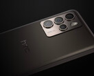 L'HTC U23 Pro è disponibile in due opzioni di colore e configurazioni di memoria. (Fonte: HTC)