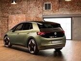 La nuova ID.3. (Fonte: Volkswagen)