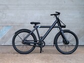 VanMoof ha grandi progetti per il futuro (immagine simbolica, immagine: Geo Chierchia)