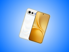 Il Vivo X300 FE.
