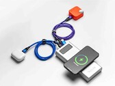 VoltaGo Max è un nuovo power bank con una serie di funzioni. (Fonte: Volta)