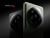Lo Xiaomi 13 Ultra dovrebbe essere lanciato a livello globale in due colori. (Fonte: Xiaomi)