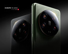 Lo Xiaomi 13 Ultra dovrebbe essere lanciato a livello globale in due colori. (Fonte: Xiaomi)