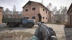 GSC ha annunciato un nuovo aggiornamento di Stalker 2 (Fonte: GSC Game World)